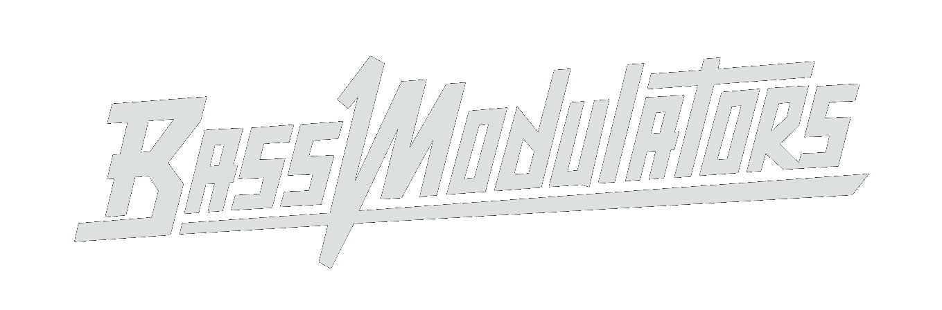 Bass Modulators