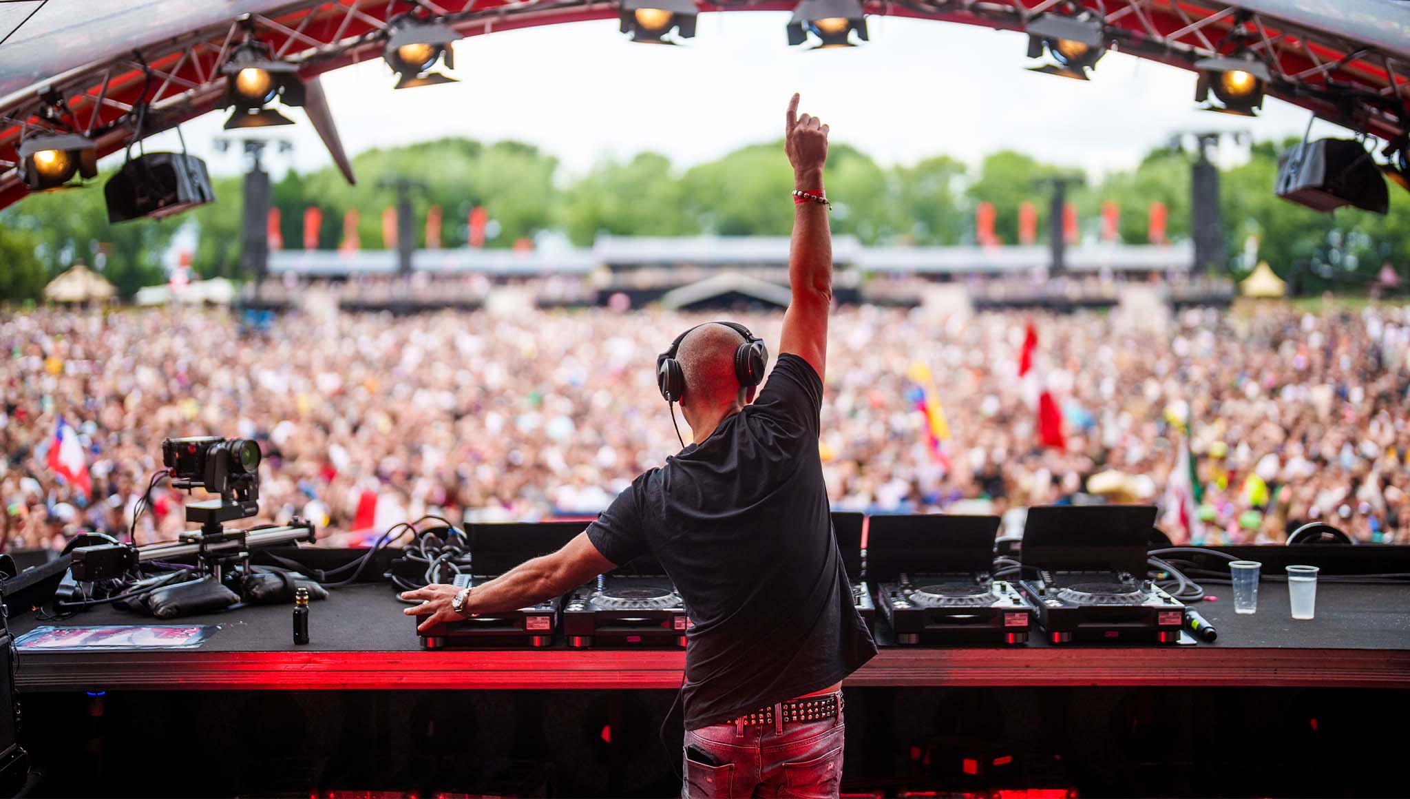 How to start listening to Hardstyle The Ultimate Guide SCANTRAXX