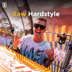 Raw Hardstyle