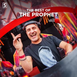 Best of DJ The Prophet