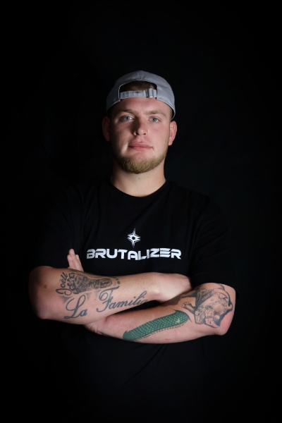 Brutalizer